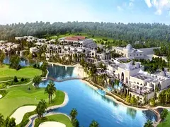 VERONA DAMAC HILLS 2 | 4 BR | Prime Location | Corner Unit