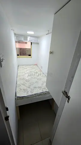 New Parition, Metro Burjuman