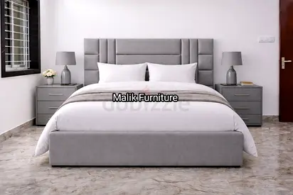 Brand new Queen size bed storage bed king bed mattress family bed queen bed double bed king size bed