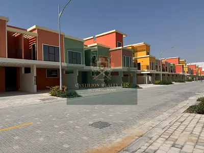 Spacious Brand-New 4BR | Bright Interiors | Portofino at DAMAC Lagoons