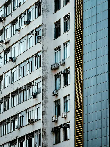 Professional AC Cleaning Team