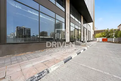 Premium Location | More Options | Vacant