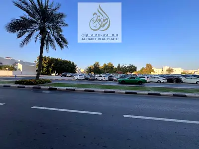 غرفة وصالة | جيم ومسبح مجاني | القليعة | الشارقة