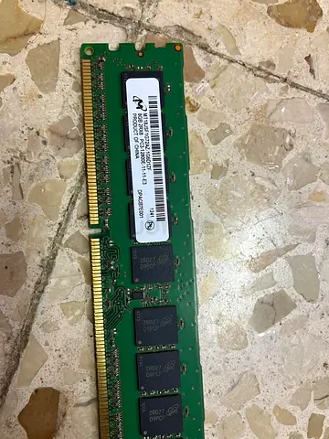 Desktop Memory DDR3 8 gb