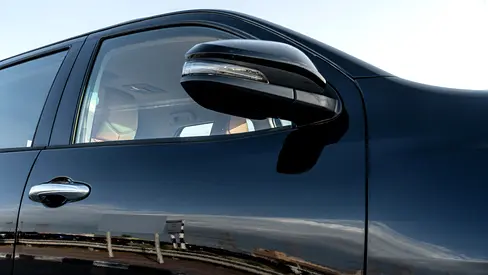 Toyota Fortuner, миниатюра 7