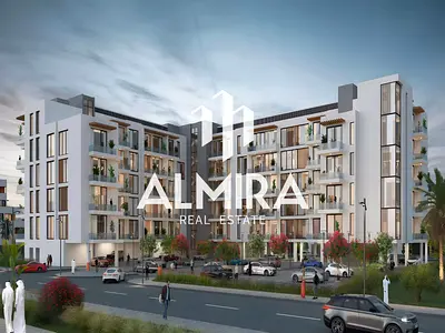 Highest Floor | 2BR with Balcony | Handover Soon