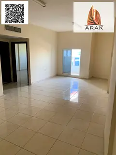 For Annual Rent – 1 Bedroom Apartment in Al Rawda 2 A comfortable family apartment located in a pr