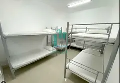 Labour Accommodation for Sale in Al Quoz | 25 Rooms | 10,000 Sq. Ft. | AED 5.8M