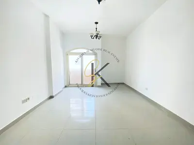 Lavish 1 BHK | With Control AC | With Balcony | Nearby Medina shopping center |