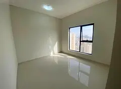 Elegant 3BHK in High-End Tower | Balcony, Gym &amp; Secure Entry | Best Price 50k