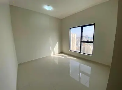 Elegant 3BHK in High-End Tower | Balcony, Gym & Secure Entry | Best Price 50k