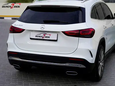2022 Mercedes-BENZ GLA 缩略图 4