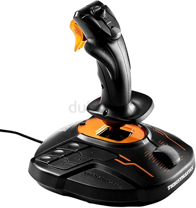 Thrustmaster T16000M FCS Joystick