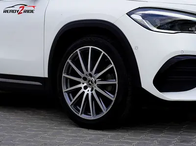 2022 Mercedes-BENZ GLA 缩略图 14