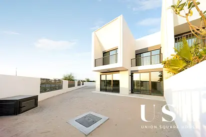 Spacious 4 BR + Maid's | Biggest Plot | Brand New