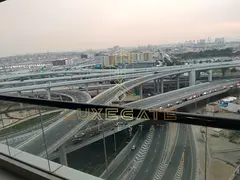 Unfurnished | Vacant | Near Metro