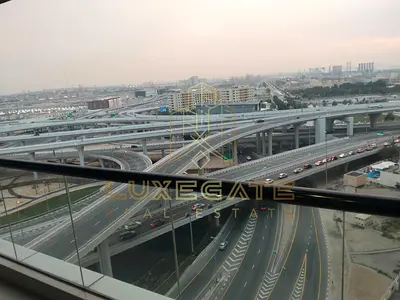Unfurnished | Vacant | Near Metro