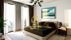 Modern 2BR Apartment | The Regent Town Square | Balcony &amp; Downtown City View