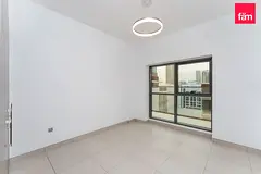 1 Spacious Bedroom With Large Balcony |Brand New