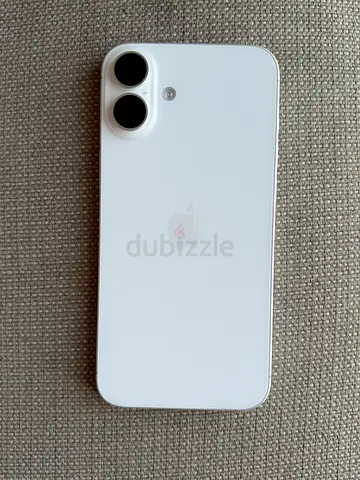 iPhone 16 Plus 128Gb 96% Battery Clean Phone
