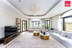 5 Bedrooms | Fully Furnished | Central Rotunda