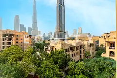Burj Khalifa View | Spacious | Luxurious 2BR
