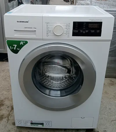 Washing machine 7 kg