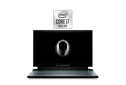 ALIENWARE M15