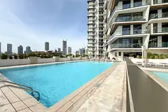 Vacant | Fully Furnished | Premium Amenities