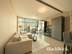 Renovated 1-Bedroom | Furnished | DIFC View