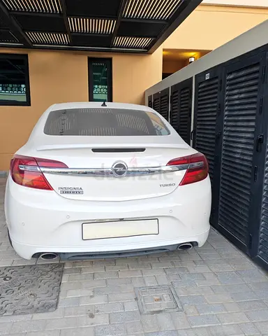 Opel Insignia opc for sale