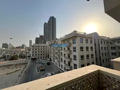 SPACIOUS STUDIO | FULLY FURNISHED | PRIME LOCATION