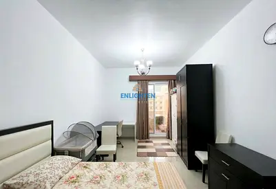 STUDIO | FULLY FURNISHED | PRIME LOCATION
