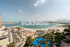 Sea View | Beach Access | Prime Palm Living