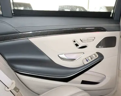 2019 Mercedes-BENZ S-CLASS 缩略图 12
