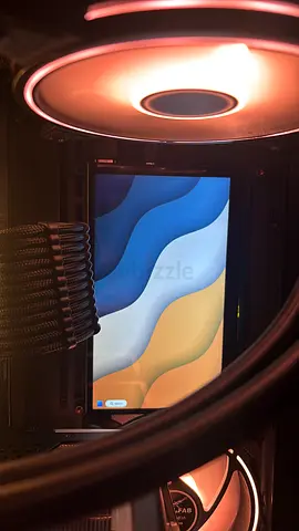 GAMING MONITOR 7 INCH ( URGENT SALE )