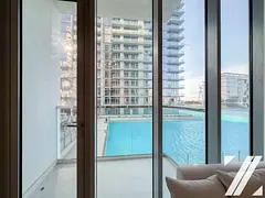 Fully Furnished | Maids Room | Ready to Move