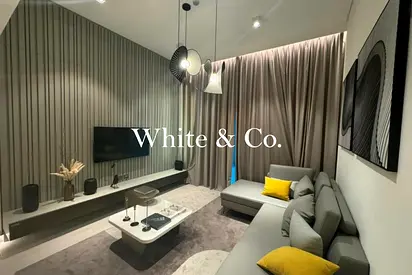 Unfurnished 1 Bed | Creek View | Type C
