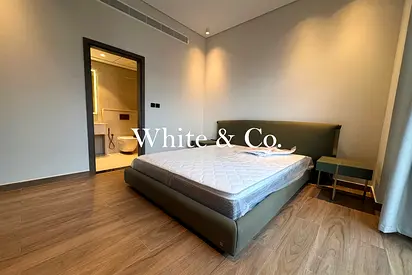FULLY FURNISHED | LOW FLOOR | BRAND NEW