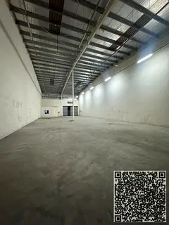 WAREHOUSE FOR RENT IN ANNUAL RENT PURPOSE AVIALBLE IN JURF 02