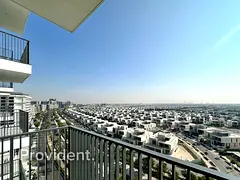 On the Park | Villas View | Multiple Options
