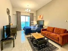Studio Apartment | Modern Living | Ready to Move