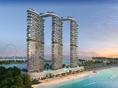 High Floor | Full Sea View | Beachfront Living