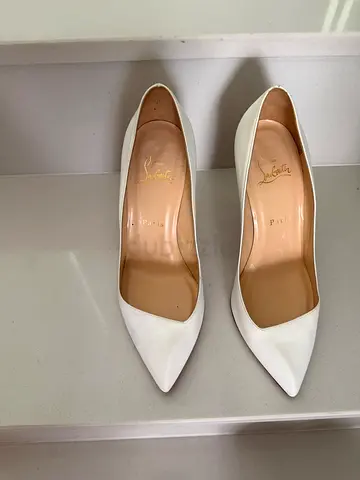 Christian Louboutin shoes