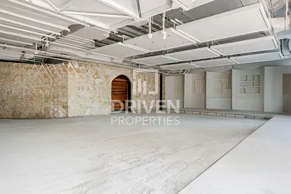 Spacious Layout Office | Excellent Location