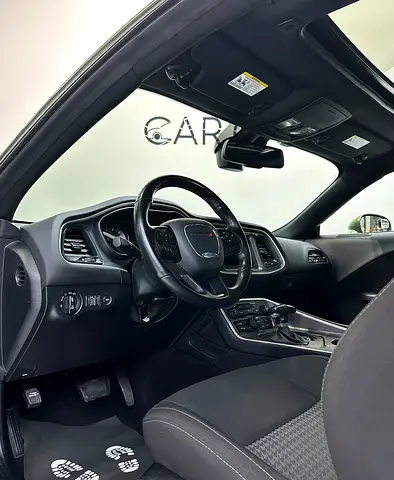 Dodge Challenger GT, миниатюра 11