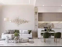 Luxury Studio Plus Private Pool | Ivy Gardens 2