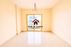 Family Residence | 6 Cheque Payment | 1 Balcony | Ready To Move | Easy Access To Dubai!