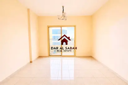 Family Residence | 6 Cheque Payment | 1 Balcony | Ready To Move | Easy Access To Dubai!