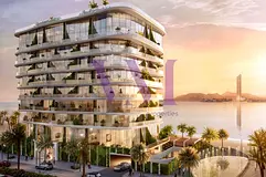 Casino Sea View | 7st floor loft | Hot Deal